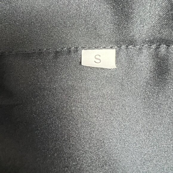 Lone Wolf Vest Womens Small Multicolor‎ Southwestern Aztec Open 100% Cotton S - Picture 8 of 9